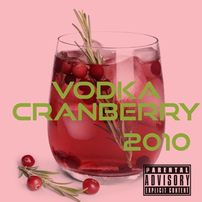 Vodka Cranberry - Single