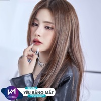 Yêu Bằng Mắt (Rumba) [Cover] - Single - Ngân Ngân & Huy Rumba