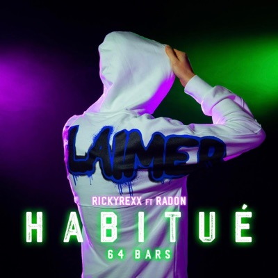 Habituè - L'Insonnia (feat. RaDon) - Single