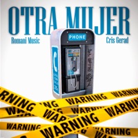 Otra Mujer - Single - Romani Music & cris gerad