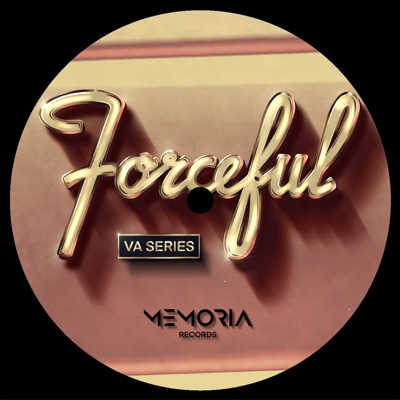 Forceful Series Vol. 1 - EP