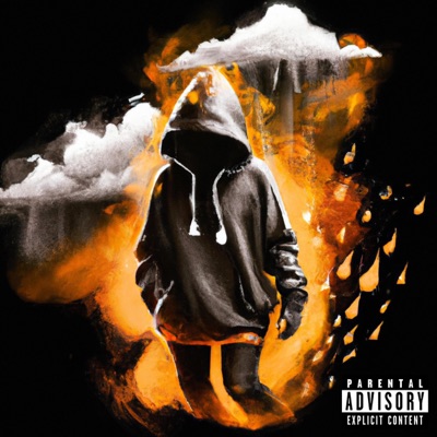 Pitch Black - Single
