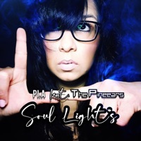 Soul Light's 2023 (feat. The Pineears) - Single - Pia