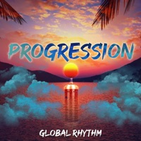 Progression - Single - D'Vo