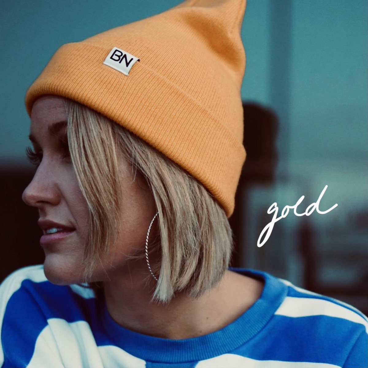 ‎Gold (Acoustic) - Single by Britt Nicole on Apple Music