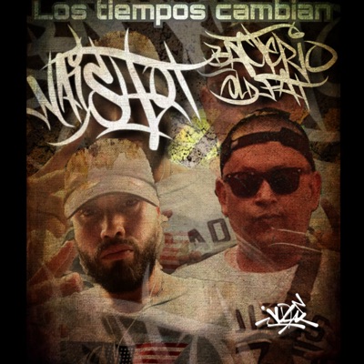 Los Tiempos Cambian - Single