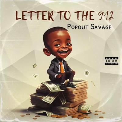 Letter To the 912 (deluxe)