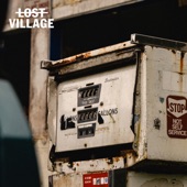 Live from Lost Village: Gerd Janson (DJ Mix) artwork
