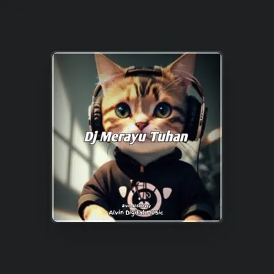 Listen to Alvin Alfahrezy, watch music videos, read bio, see tour dates & more!
