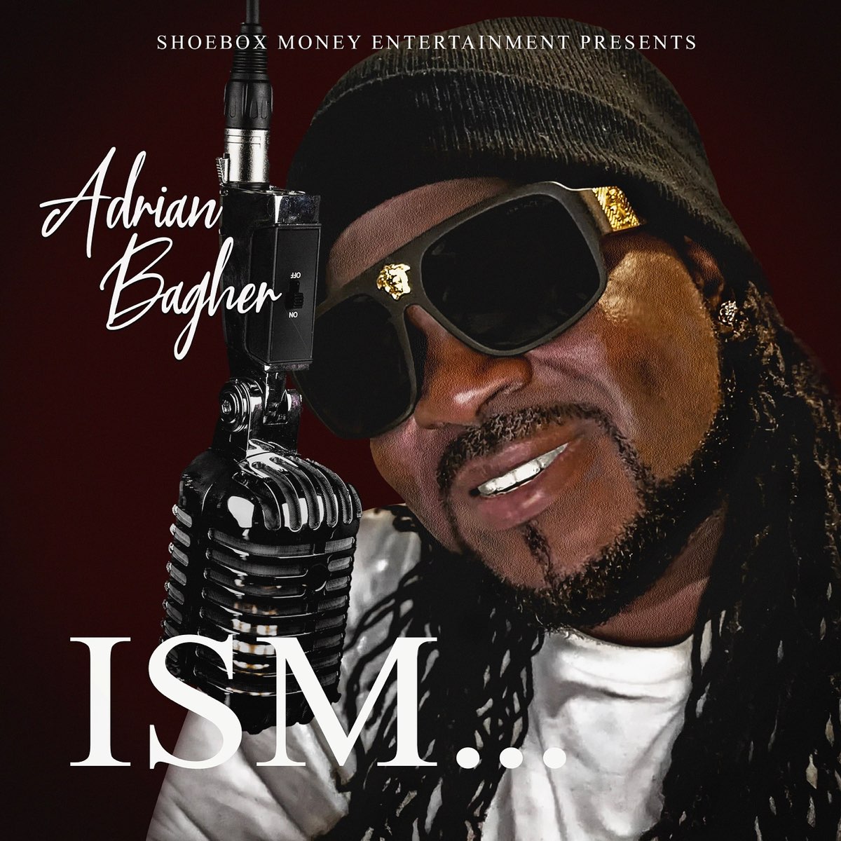 Adrian Bagher Don T Blame It On Jody Ism - Adrian Bagherのアルバム - Apple Music
