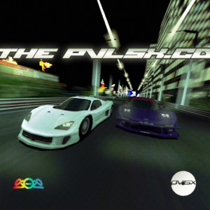 THE PVLSX.CD - EP