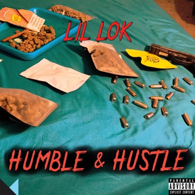 Humble & Hustle - Single