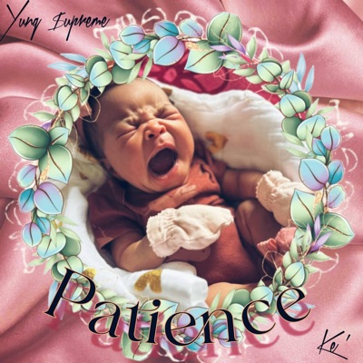 Letter To You (Patience) (feat. Ke) - Single