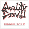 Subliminal Cuts - EP