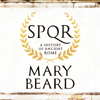 SPQR - Mary Beard