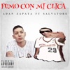 Fumo Con Mi Clica (feat. SALVATORE)