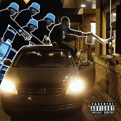 4 For 4 - EP