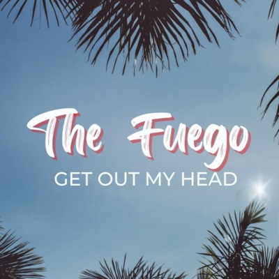 Get Out My Head - Single