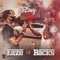 Ludacris (feat. Dishon & Lil K.B.) - Eazy Racks lyrics
