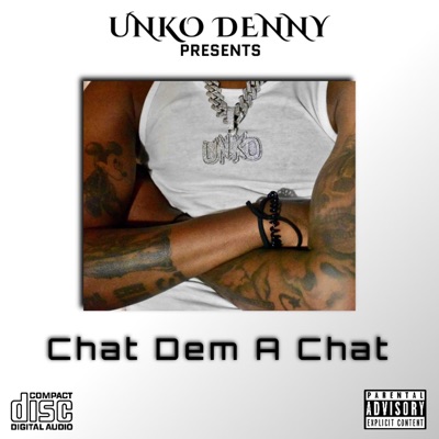 Chat Dem a Chat - Single
