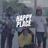 Happy Place Ballad artwork
