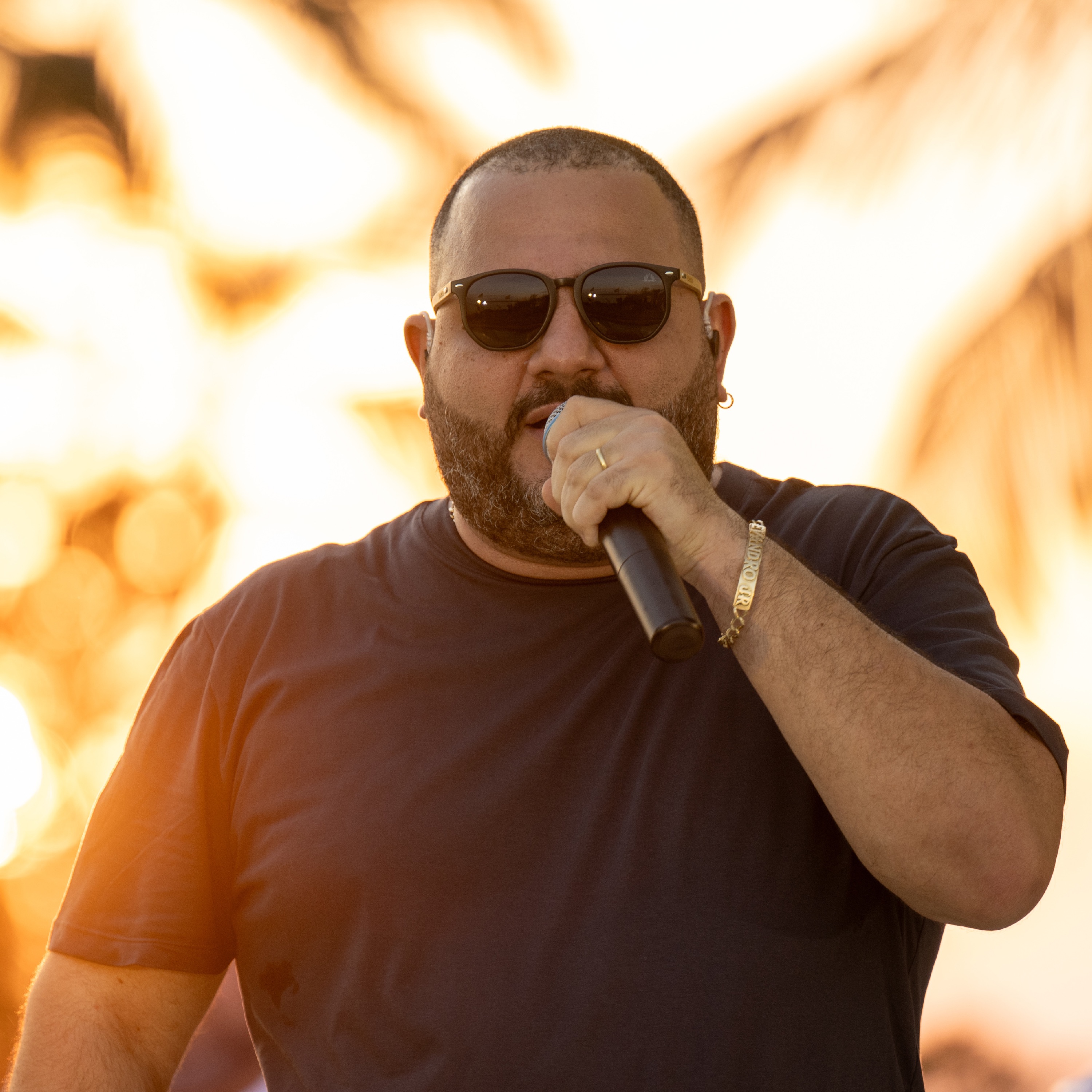 Sambaxote: Sunset (Ao Vivo)