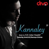 Kannaley - Single - E. R Azhar Kaashif, Mohanraj, Javed Ali & Sharanya Srinivas