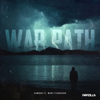 War Path (feat. Mary Fierbaugh) - Single - Kamban & Rapzilla