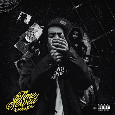 Time Served (Deluxe)