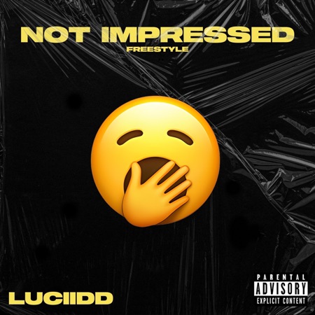 Not Impressed Freestyle