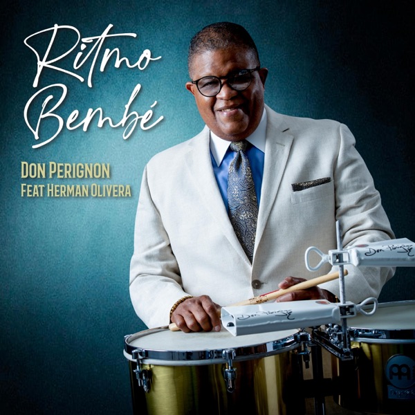 Ritmo Bembé (feat. Herman Olivera)