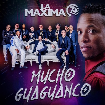 Mucho Guaguancó - Single