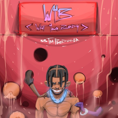 Wyb (Want Your Body) - Single