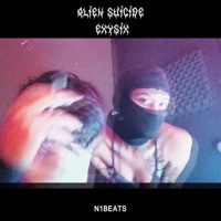 Dios Se Olvido De Mí (feat. Exxy Sixx) - Single - Alien Suicide