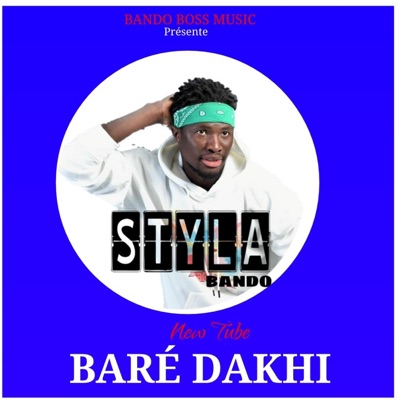 BARÉ DAKHI - Single