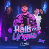 Halls na Língua artwork