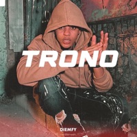 Trono - Single - Diemfy