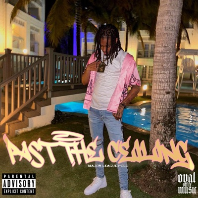 Past the Ceiling - Single