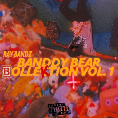 Banddy Bear Bollektion, Vol. 1 - EP
