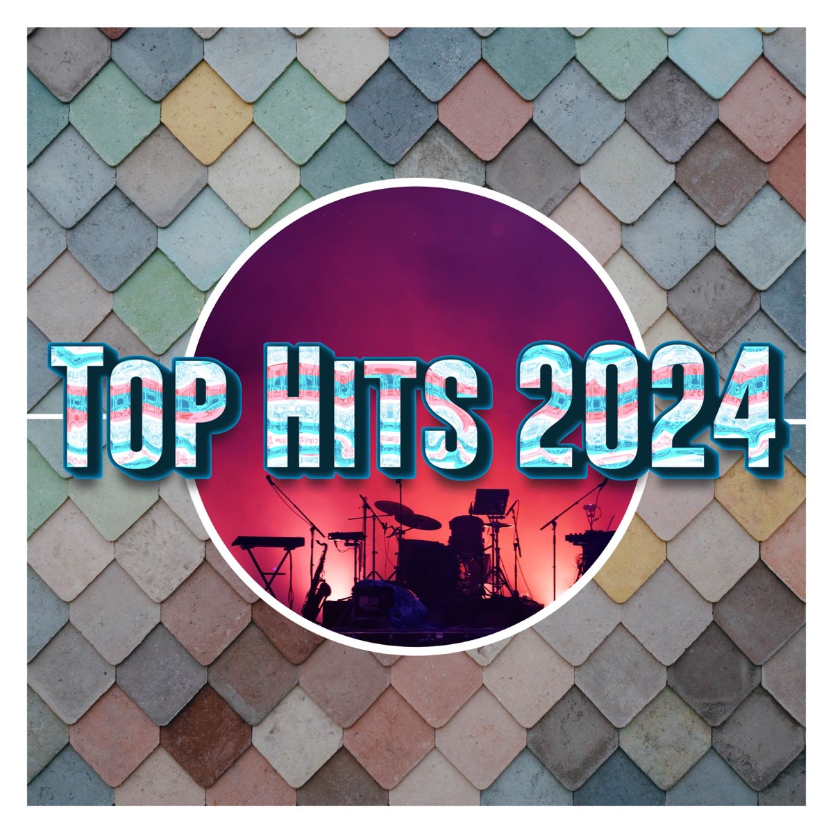 Top Vocals Hits 2024 lbum De Top Hits 2024 2024 Hottest Songs Top 