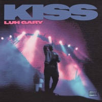 Kiss - Single - Luhgary