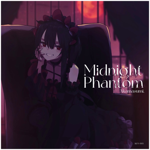 Midnight Phantom