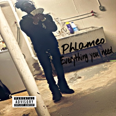 Everything you need - Single