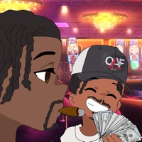 J to Da a (feat. C Guapo) - Single - Taystation