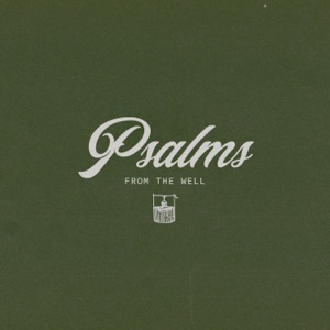 Yahweh (Psalm 84) [feat. Shane & Shane & Max Dasher]