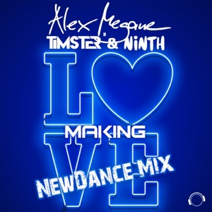 Making Love (NewDance Mix) - Single