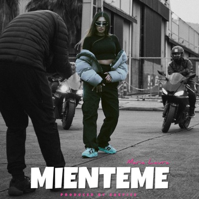 Mienteme - Single