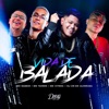 Vida de Balada (feat. Mc Gabzin) - Single