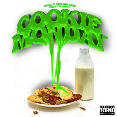Cookie Monday - Single