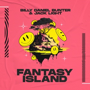 Fantasy Island - Single